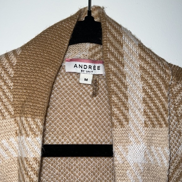 Fall light cardigan - Picture 2 of 6